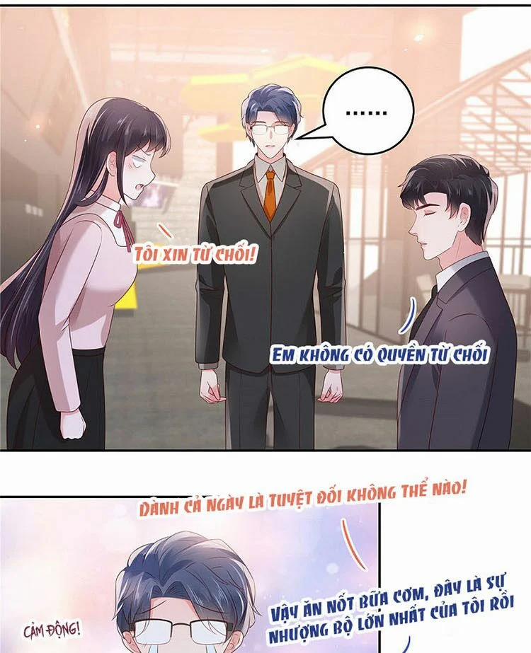 Trọng Sinh Trở Lại: Sủng Nịch Độc Nhất Vô Nhị 80 trang 2