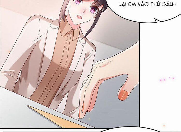 Trọng Sinh Trở Lại: Sủng Nịch Độc Nhất Vô Nhị 80 trang 23