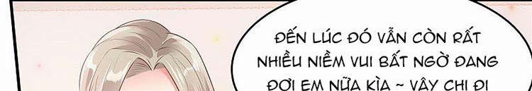 Trọng Sinh Trở Lại: Sủng Nịch Độc Nhất Vô Nhị 80 trang 24