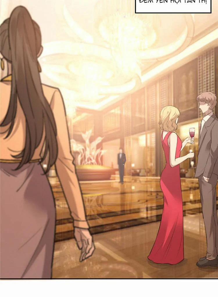 Trọng Sinh Trở Lại: Sủng Nịch Độc Nhất Vô Nhị 80 trang 29