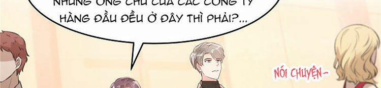 Trọng Sinh Trở Lại: Sủng Nịch Độc Nhất Vô Nhị 80 trang 31