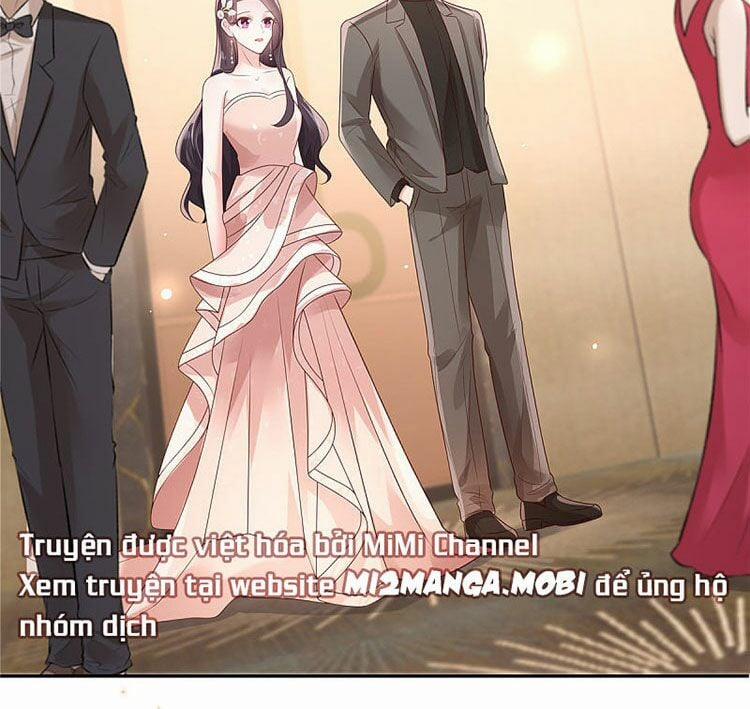 Trọng Sinh Trở Lại: Sủng Nịch Độc Nhất Vô Nhị 80 trang 32