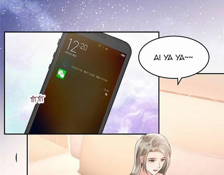 Trọng Sinh Trở Lại: Sủng Nịch Độc Nhất Vô Nhị 80 trang 6