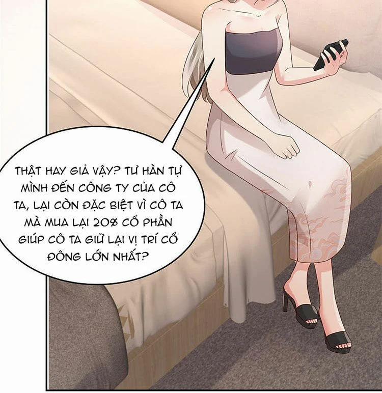 Trọng Sinh Trở Lại: Sủng Nịch Độc Nhất Vô Nhị 80 trang 7