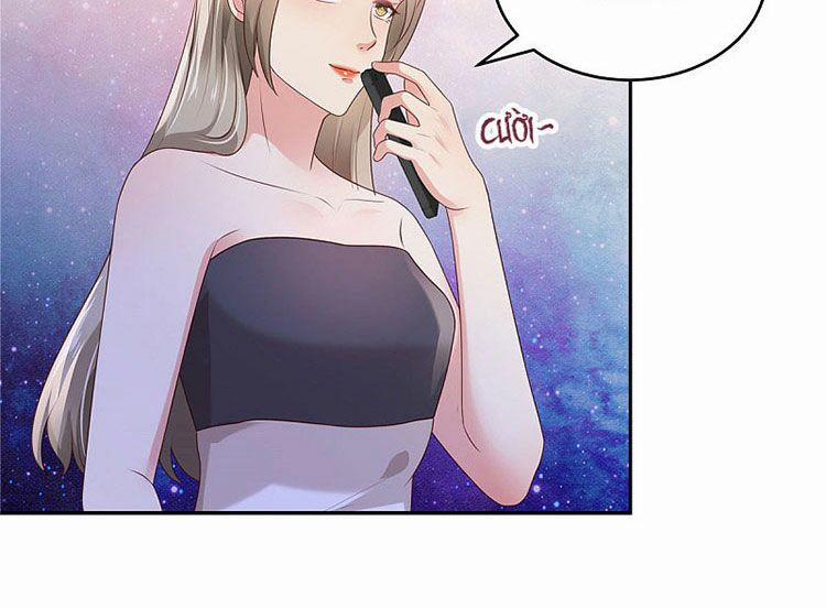 Trọng Sinh Trở Lại: Sủng Nịch Độc Nhất Vô Nhị 80 trang 9