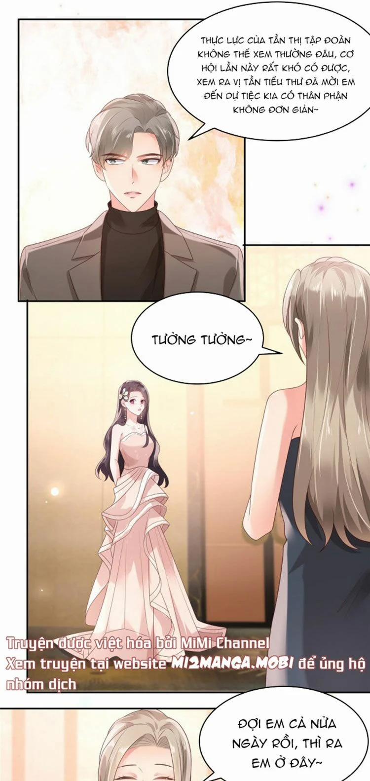 Trọng Sinh Trở Lại: Sủng Nịch Độc Nhất Vô Nhị 81 trang 0