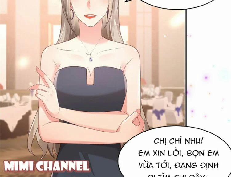 Trọng Sinh Trở Lại: Sủng Nịch Độc Nhất Vô Nhị 81 trang 1