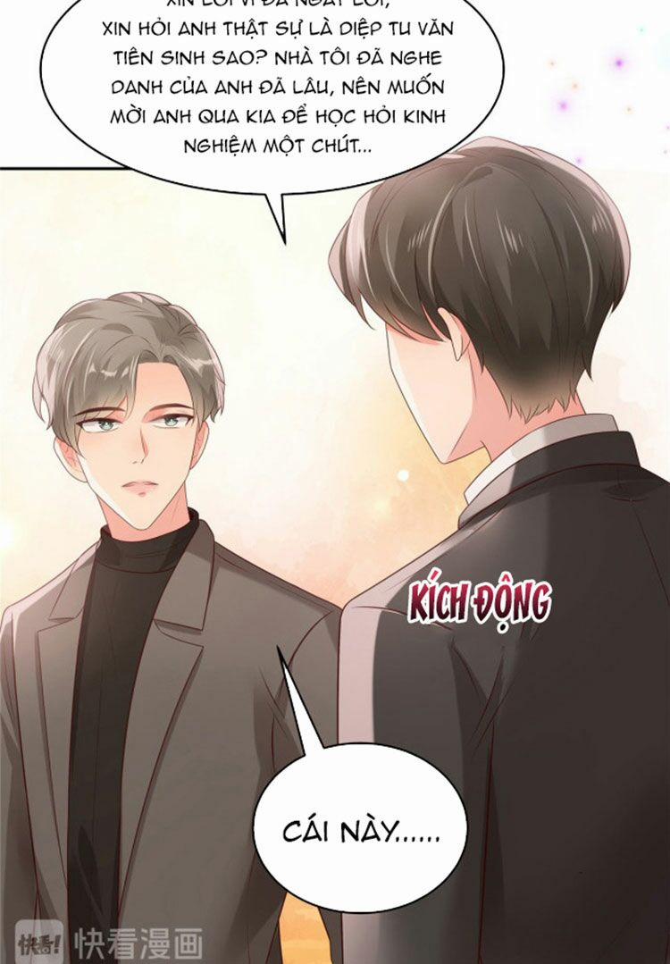 Trọng Sinh Trở Lại: Sủng Nịch Độc Nhất Vô Nhị 81 trang 3