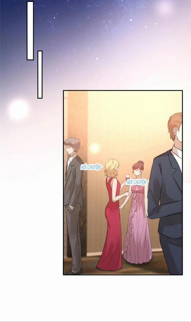 Trọng Sinh Trở Lại: Sủng Nịch Độc Nhất Vô Nhị 81 trang 5