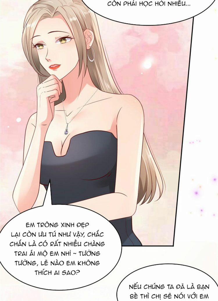 Trọng Sinh Trở Lại: Sủng Nịch Độc Nhất Vô Nhị 81 trang 7