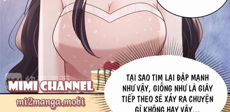 Trọng Sinh Trở Lại: Sủng Nịch Độc Nhất Vô Nhị 81 trang 9
