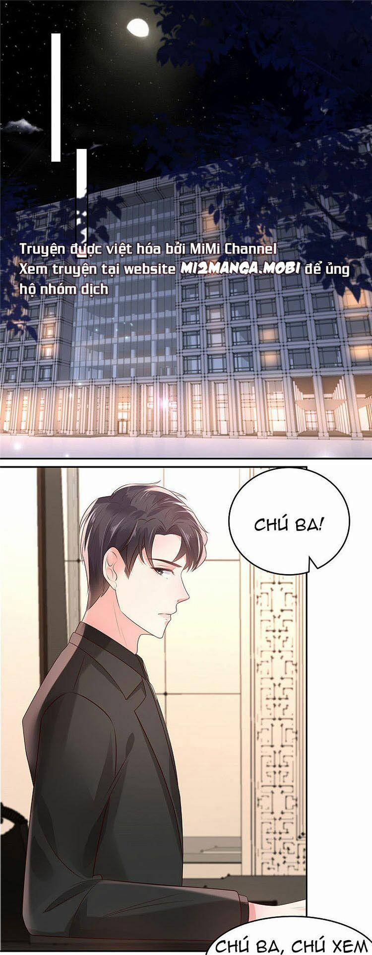 Trọng Sinh Trở Lại: Sủng Nịch Độc Nhất Vô Nhị 82 trang 0