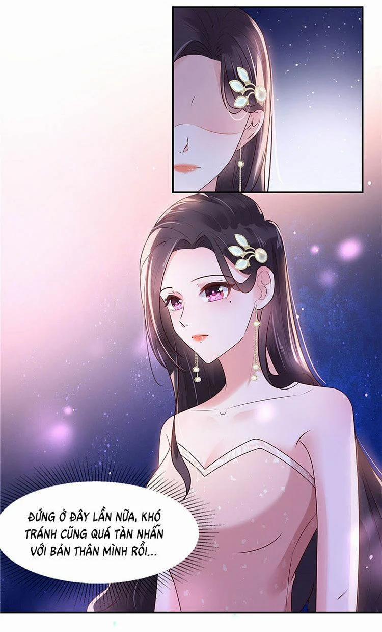 Trọng Sinh Trở Lại: Sủng Nịch Độc Nhất Vô Nhị 82 trang 11