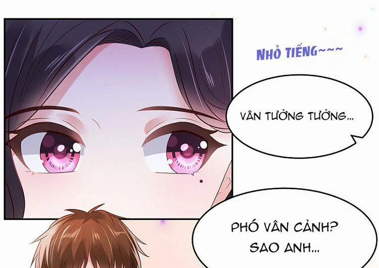 Trọng Sinh Trở Lại: Sủng Nịch Độc Nhất Vô Nhị 82 trang 12