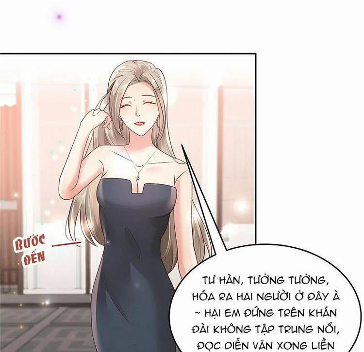 Trọng Sinh Trở Lại: Sủng Nịch Độc Nhất Vô Nhị 82 trang 7