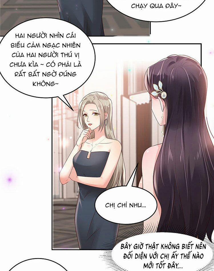 Trọng Sinh Trở Lại: Sủng Nịch Độc Nhất Vô Nhị 82 trang 8