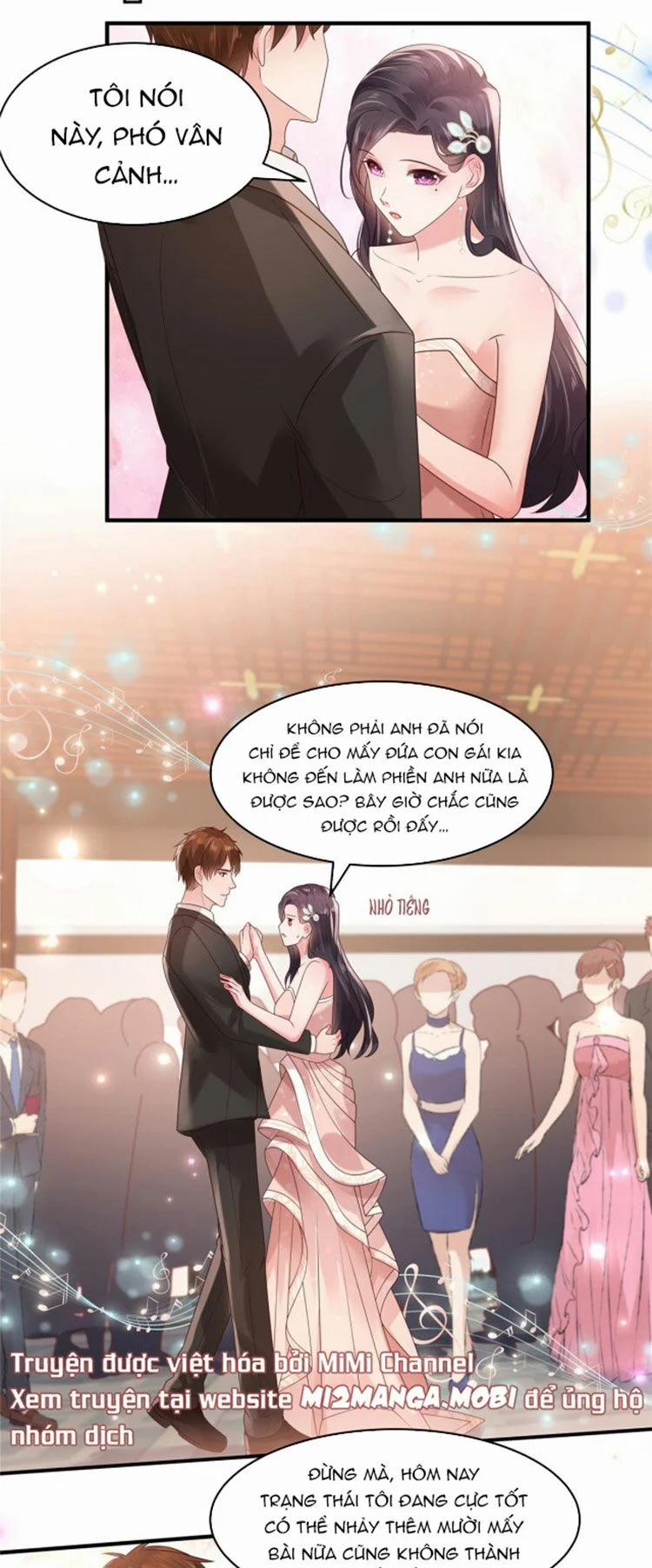 Trọng Sinh Trở Lại: Sủng Nịch Độc Nhất Vô Nhị 83 trang 0