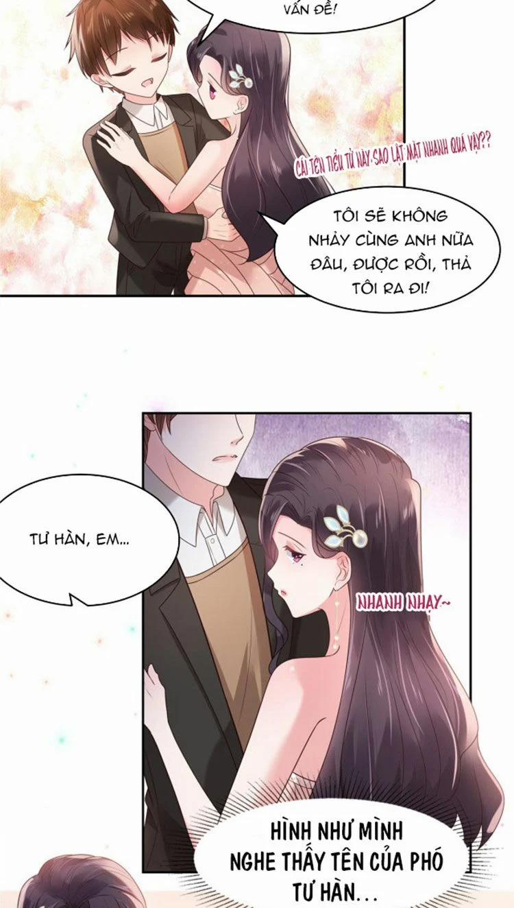 Trọng Sinh Trở Lại: Sủng Nịch Độc Nhất Vô Nhị 83 trang 1