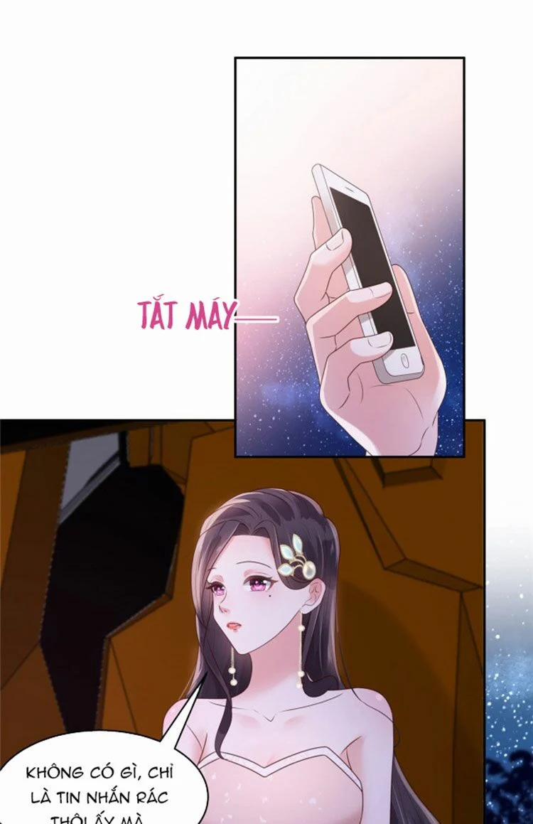 Trọng Sinh Trở Lại: Sủng Nịch Độc Nhất Vô Nhị 83 trang 12