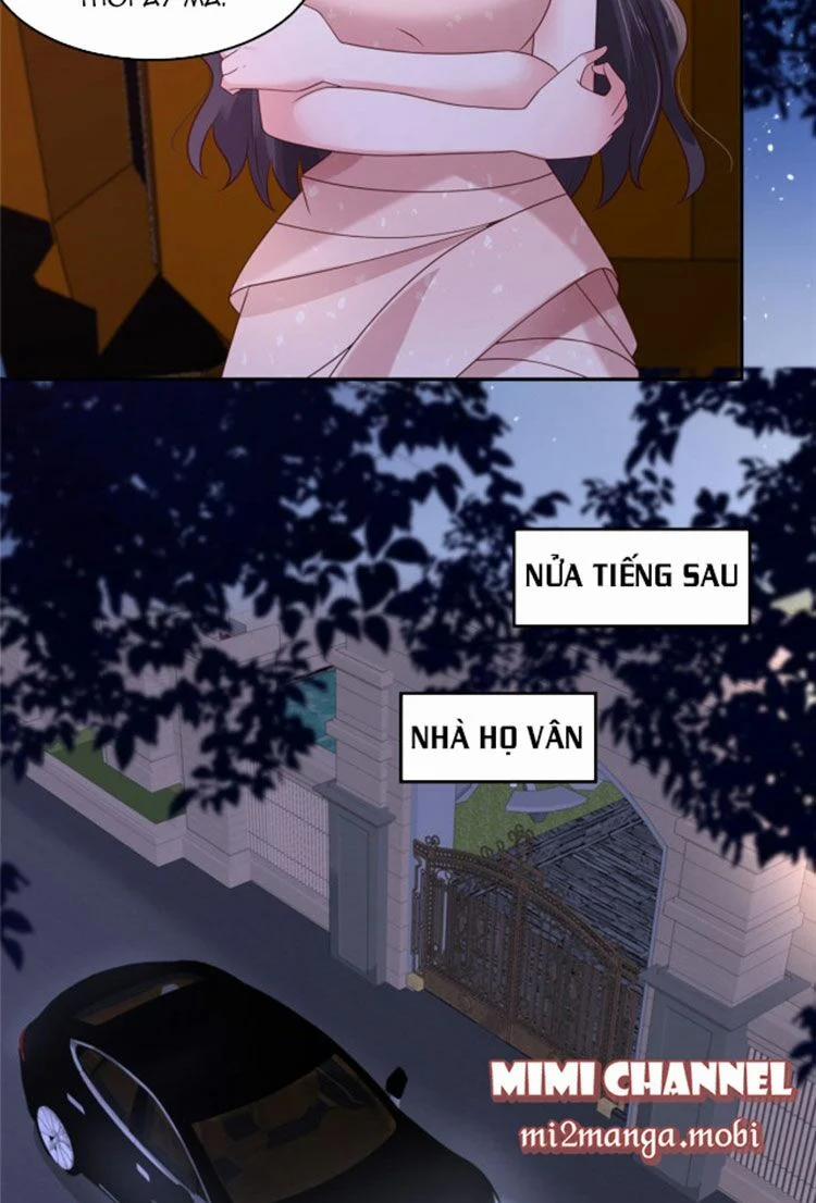 Trọng Sinh Trở Lại: Sủng Nịch Độc Nhất Vô Nhị 83 trang 13