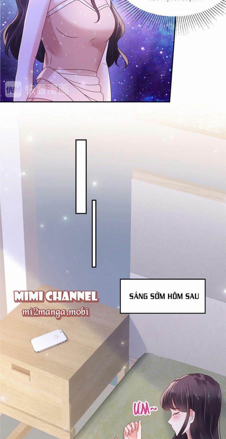 Trọng Sinh Trở Lại: Sủng Nịch Độc Nhất Vô Nhị 83 trang 16