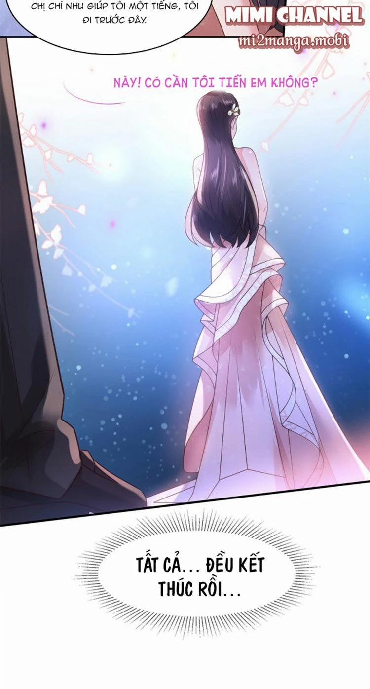 Trọng Sinh Trở Lại: Sủng Nịch Độc Nhất Vô Nhị 83 trang 4