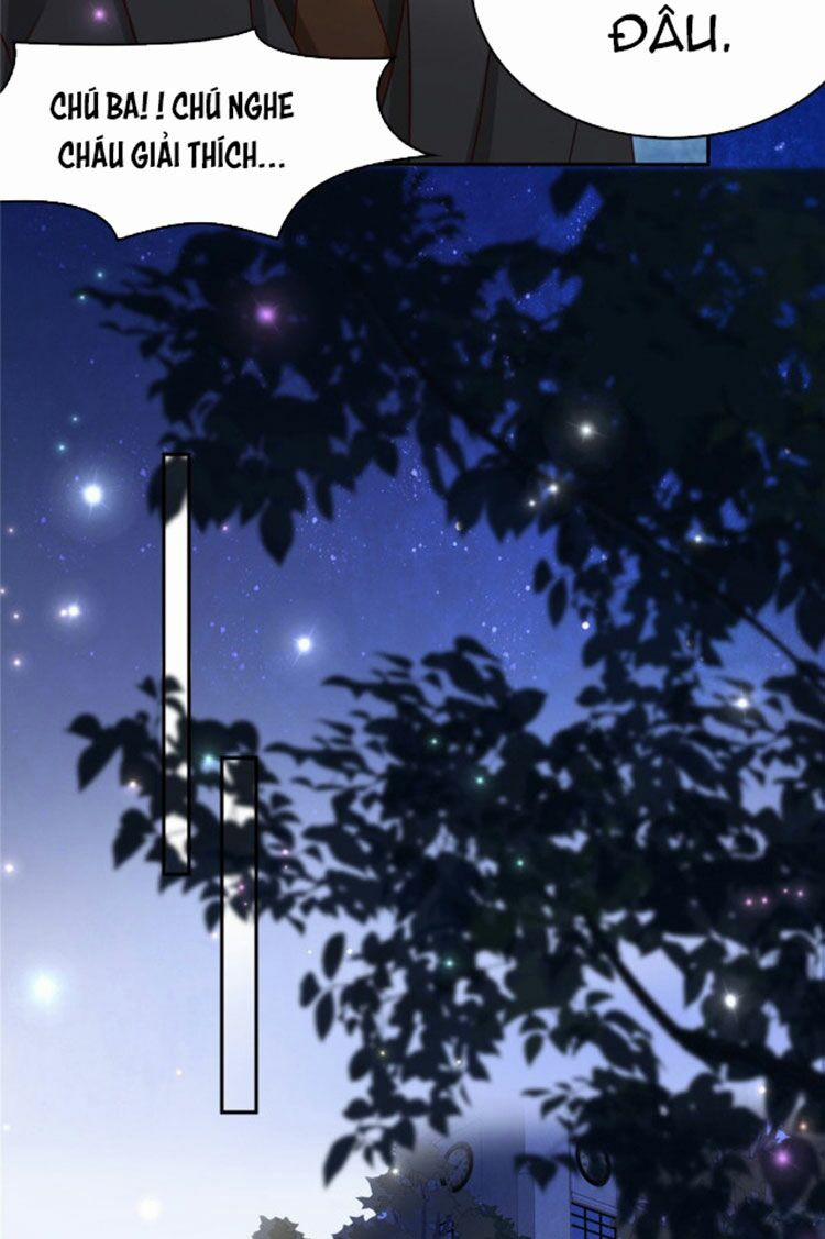 Trọng Sinh Trở Lại: Sủng Nịch Độc Nhất Vô Nhị 83 trang 9