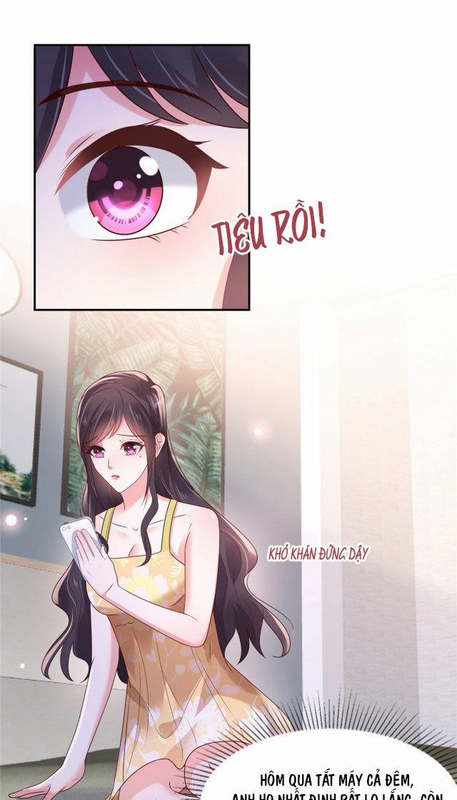 Trọng Sinh Trở Lại: Sủng Nịch Độc Nhất Vô Nhị 84 trang 0