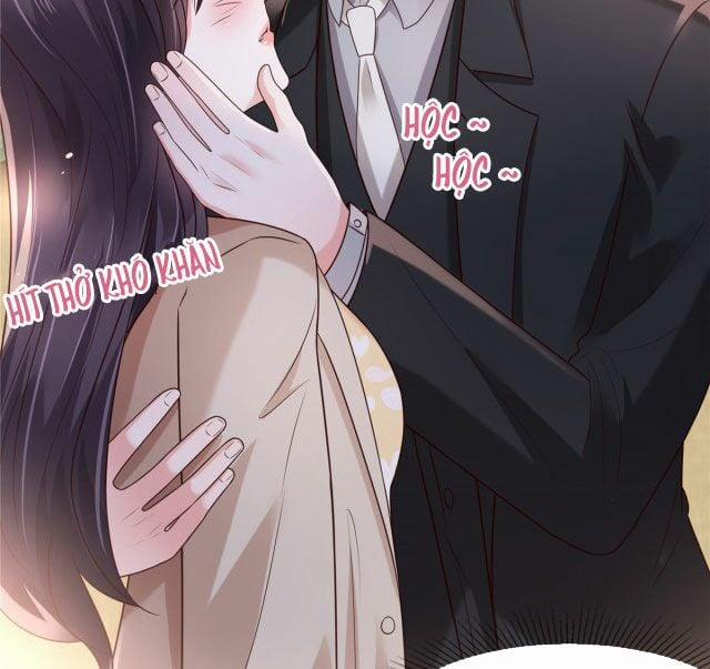 Trọng Sinh Trở Lại: Sủng Nịch Độc Nhất Vô Nhị 84 trang 13