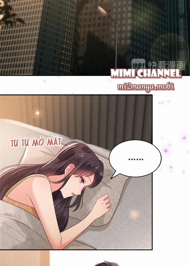 Trọng Sinh Trở Lại: Sủng Nịch Độc Nhất Vô Nhị 84 trang 16