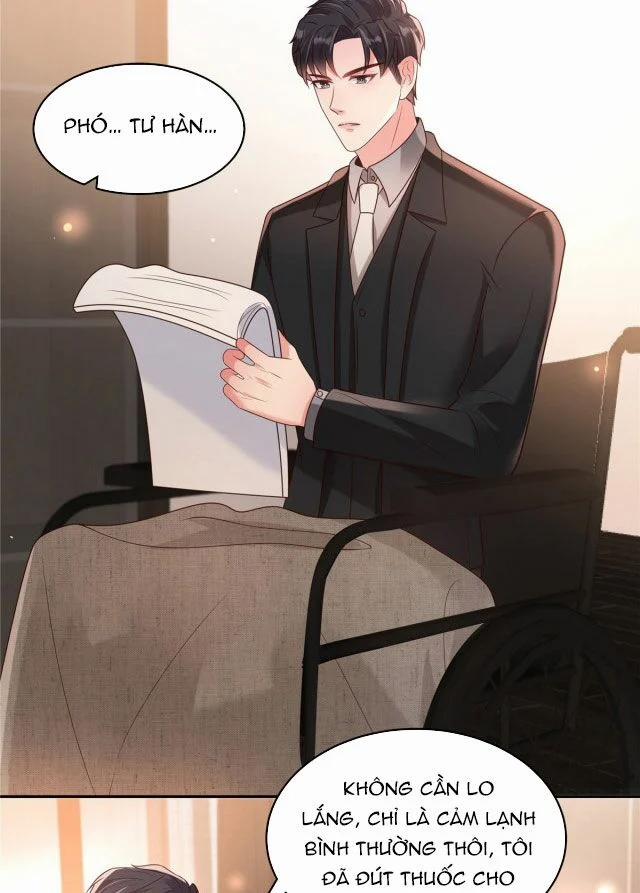 Trọng Sinh Trở Lại: Sủng Nịch Độc Nhất Vô Nhị 84 trang 17