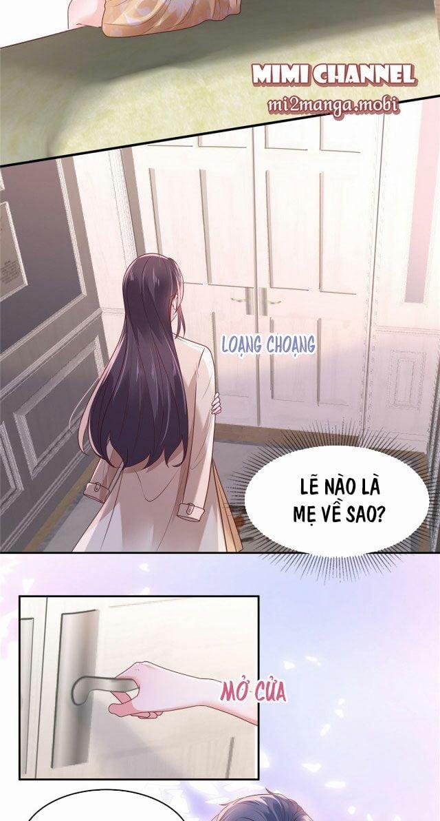 Trọng Sinh Trở Lại: Sủng Nịch Độc Nhất Vô Nhị 84 trang 2