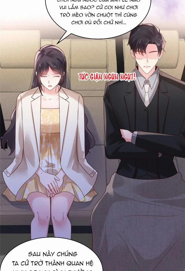 Trọng Sinh Trở Lại: Sủng Nịch Độc Nhất Vô Nhị 84 trang 7