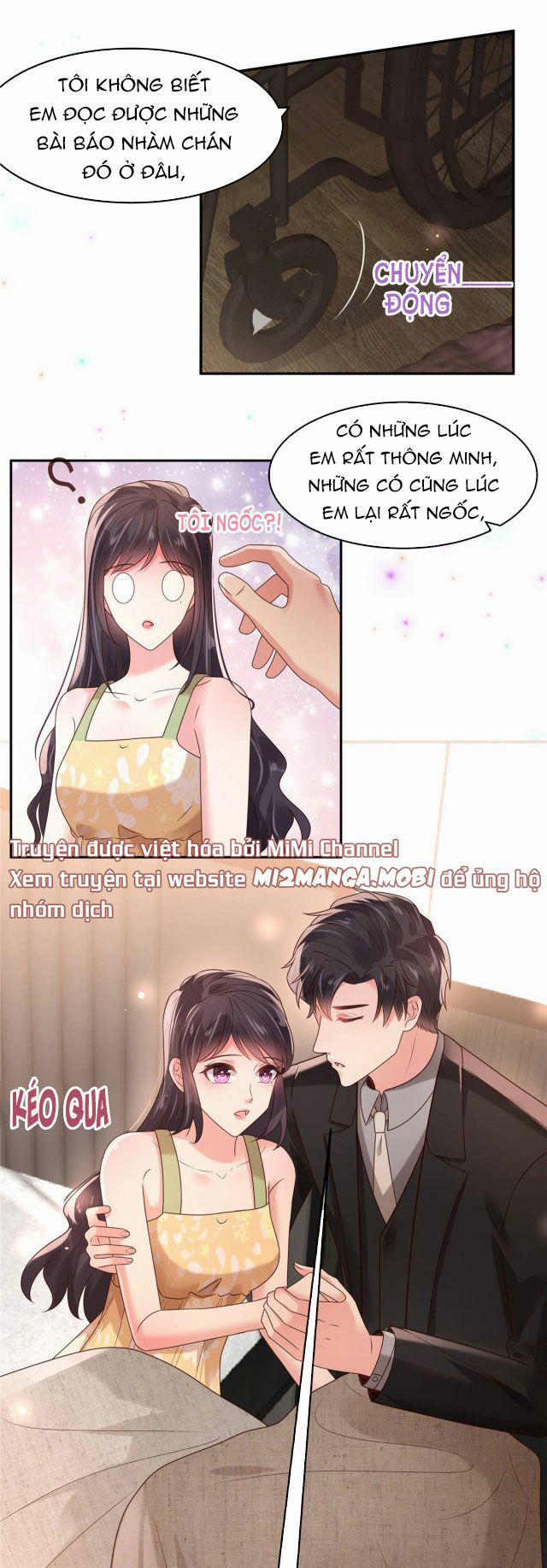 Trọng Sinh Trở Lại: Sủng Nịch Độc Nhất Vô Nhị 85 trang 0