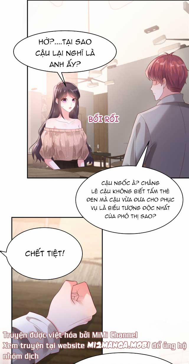 Trọng Sinh Trở Lại: Sủng Nịch Độc Nhất Vô Nhị 87 trang 0