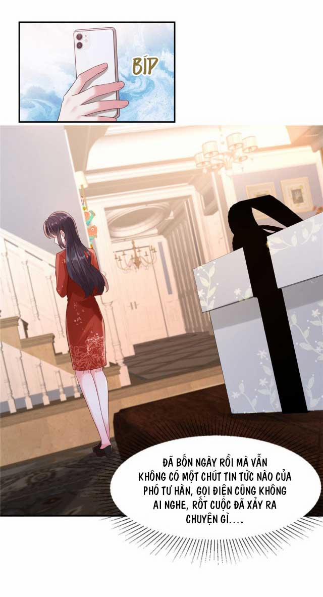 Trọng Sinh Trở Lại: Sủng Nịch Độc Nhất Vô Nhị 87 trang 13