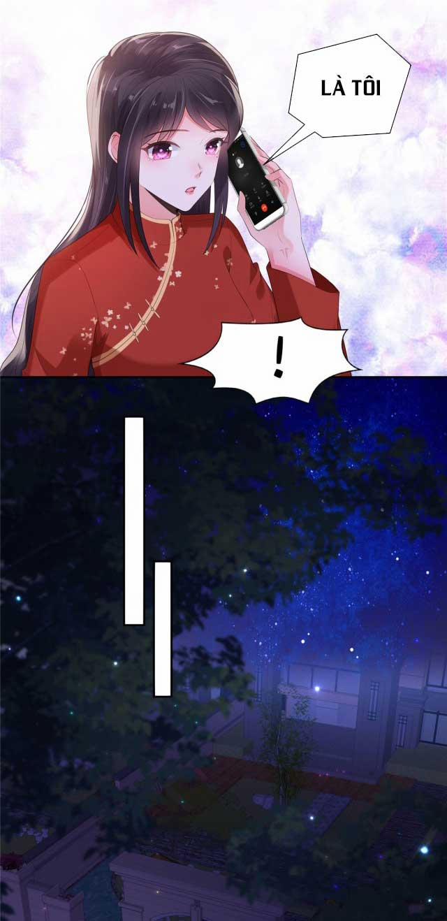 Trọng Sinh Trở Lại: Sủng Nịch Độc Nhất Vô Nhị 87 trang 16