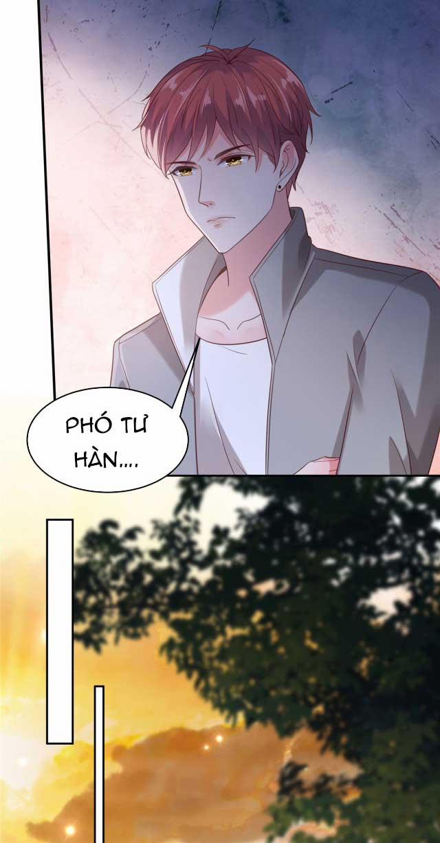 Trọng Sinh Trở Lại: Sủng Nịch Độc Nhất Vô Nhị 87 trang 6