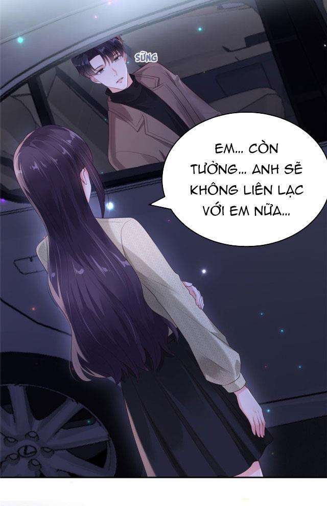 Trọng Sinh Trở Lại: Sủng Nịch Độc Nhất Vô Nhị 88 trang 1