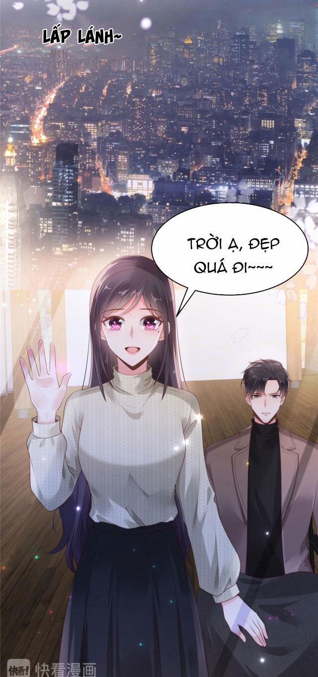 Trọng Sinh Trở Lại: Sủng Nịch Độc Nhất Vô Nhị 88 trang 13