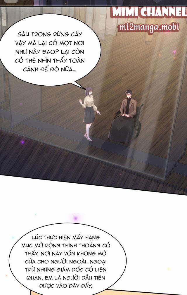 Trọng Sinh Trở Lại: Sủng Nịch Độc Nhất Vô Nhị 88 trang 14