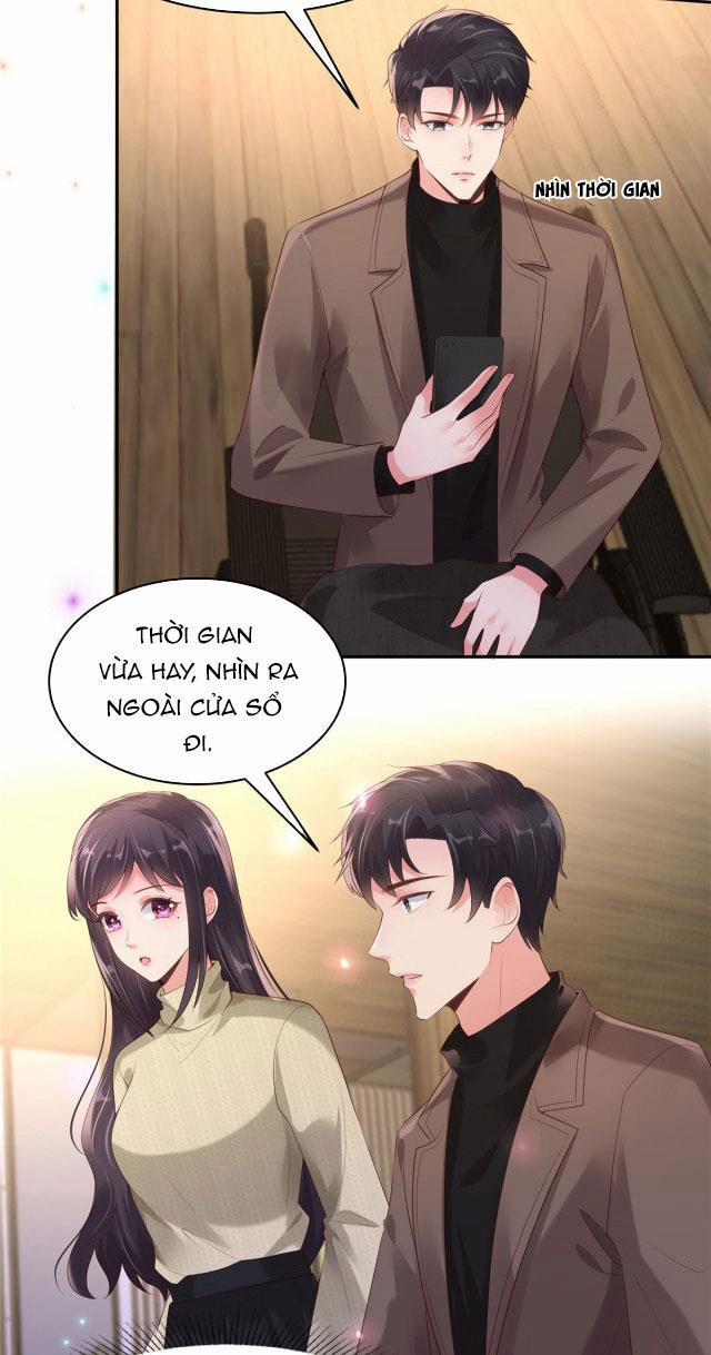 Trọng Sinh Trở Lại: Sủng Nịch Độc Nhất Vô Nhị 88 trang 15