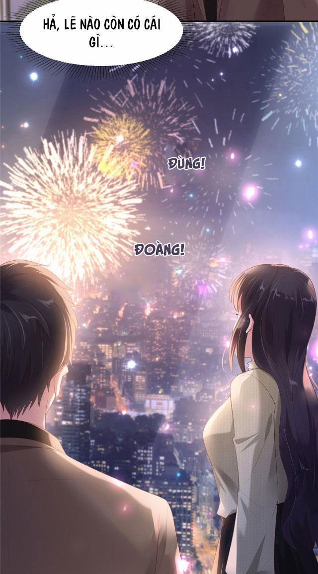 Trọng Sinh Trở Lại: Sủng Nịch Độc Nhất Vô Nhị 88 trang 16