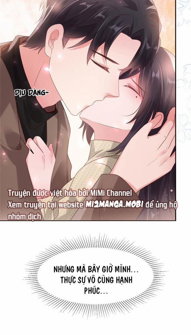 Trọng Sinh Trở Lại: Sủng Nịch Độc Nhất Vô Nhị 88 trang 21