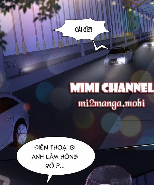 Trọng Sinh Trở Lại: Sủng Nịch Độc Nhất Vô Nhị 88 trang 4