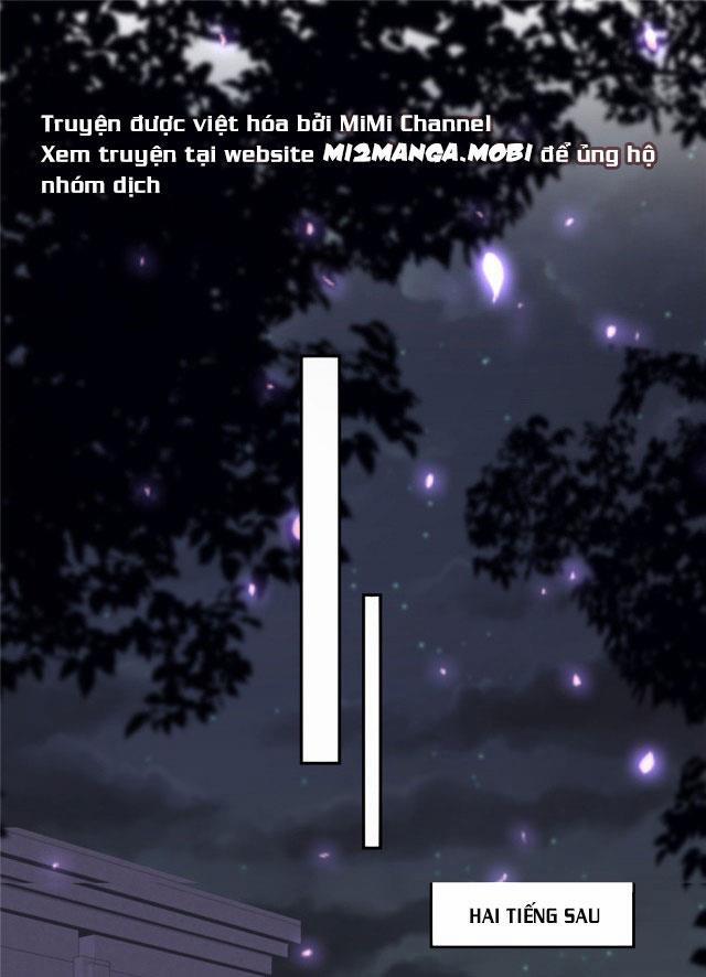 Trọng Sinh Trở Lại: Sủng Nịch Độc Nhất Vô Nhị 89 trang 0