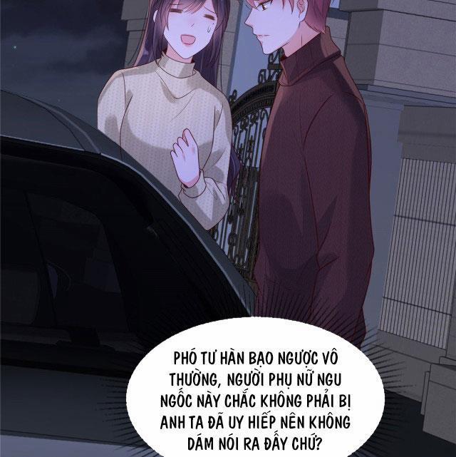 Trọng Sinh Trở Lại: Sủng Nịch Độc Nhất Vô Nhị 89 trang 12