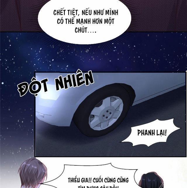 Trọng Sinh Trở Lại: Sủng Nịch Độc Nhất Vô Nhị 89 trang 14