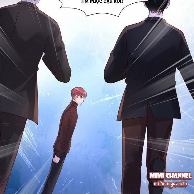 Trọng Sinh Trở Lại: Sủng Nịch Độc Nhất Vô Nhị 89 trang 15