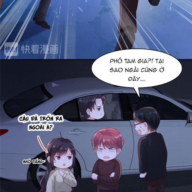 Trọng Sinh Trở Lại: Sủng Nịch Độc Nhất Vô Nhị 89 trang 16